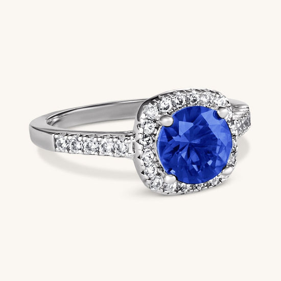 The Twilight Ring - AnaClair