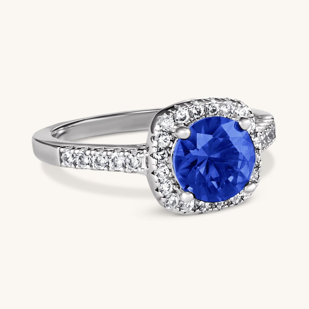 The Twilight Ring - AnaClair