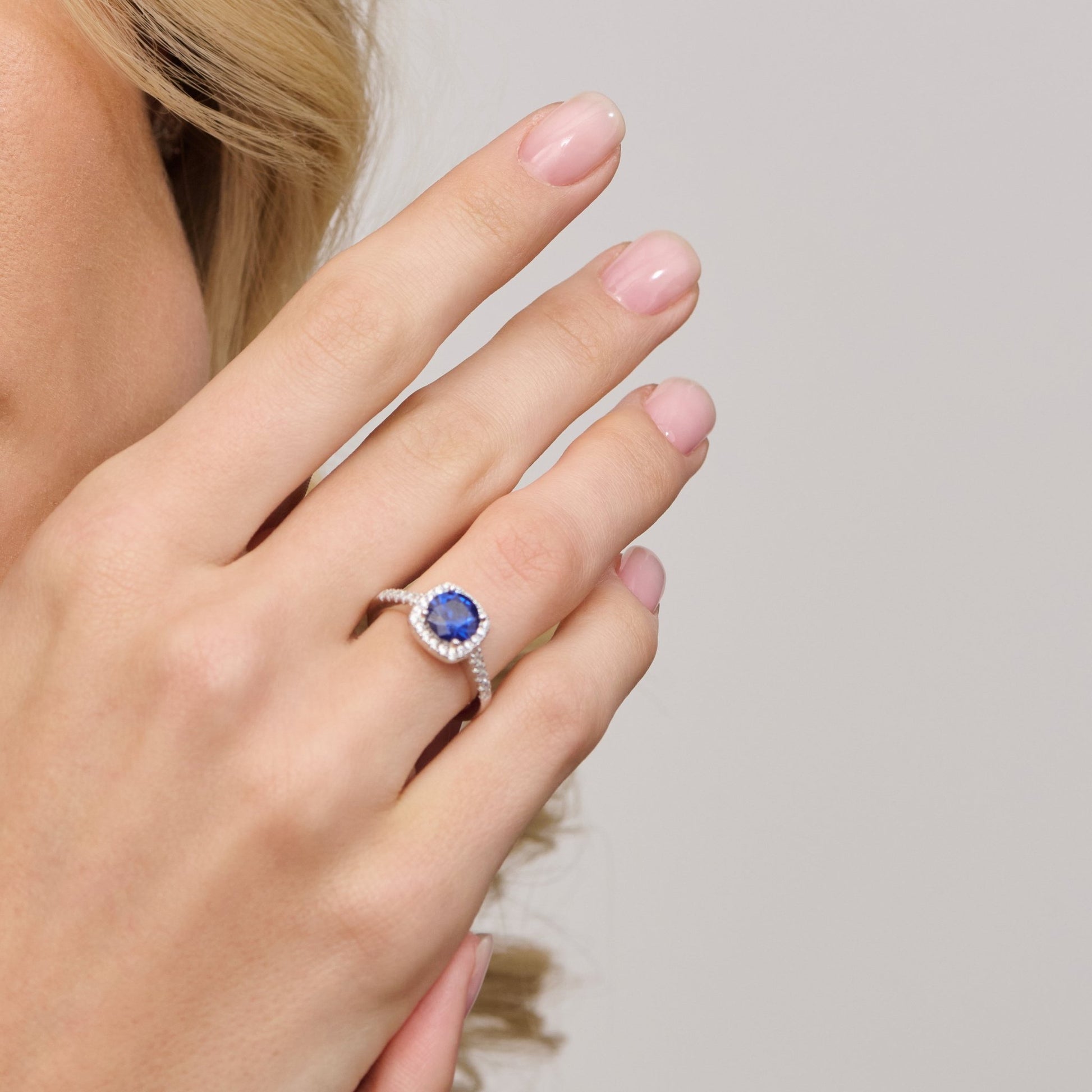 The Twilight Ring - AnaClair