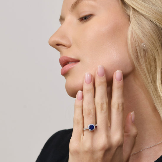 The Twilight Ring - AnaClair