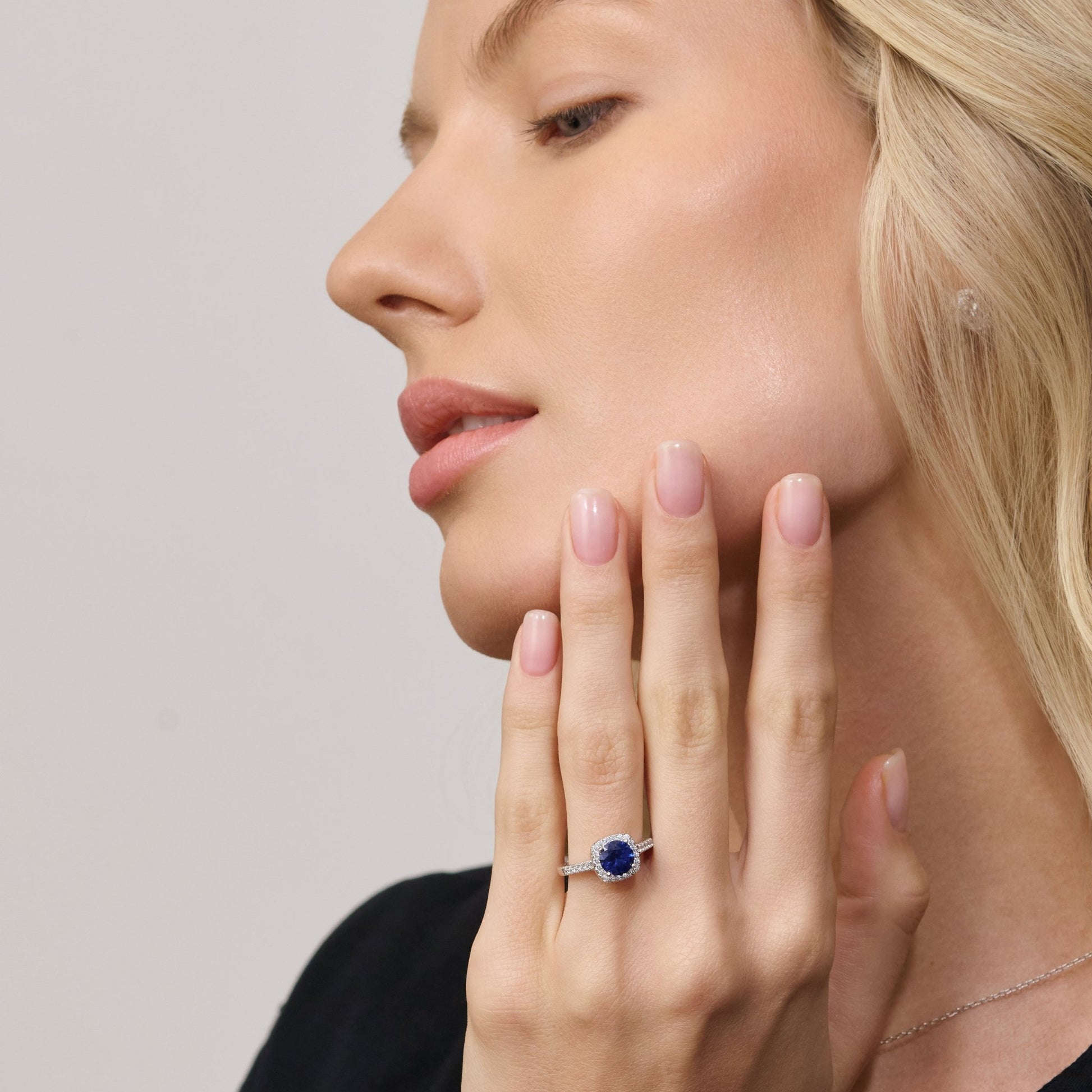 The Twilight Ring - AnaClair