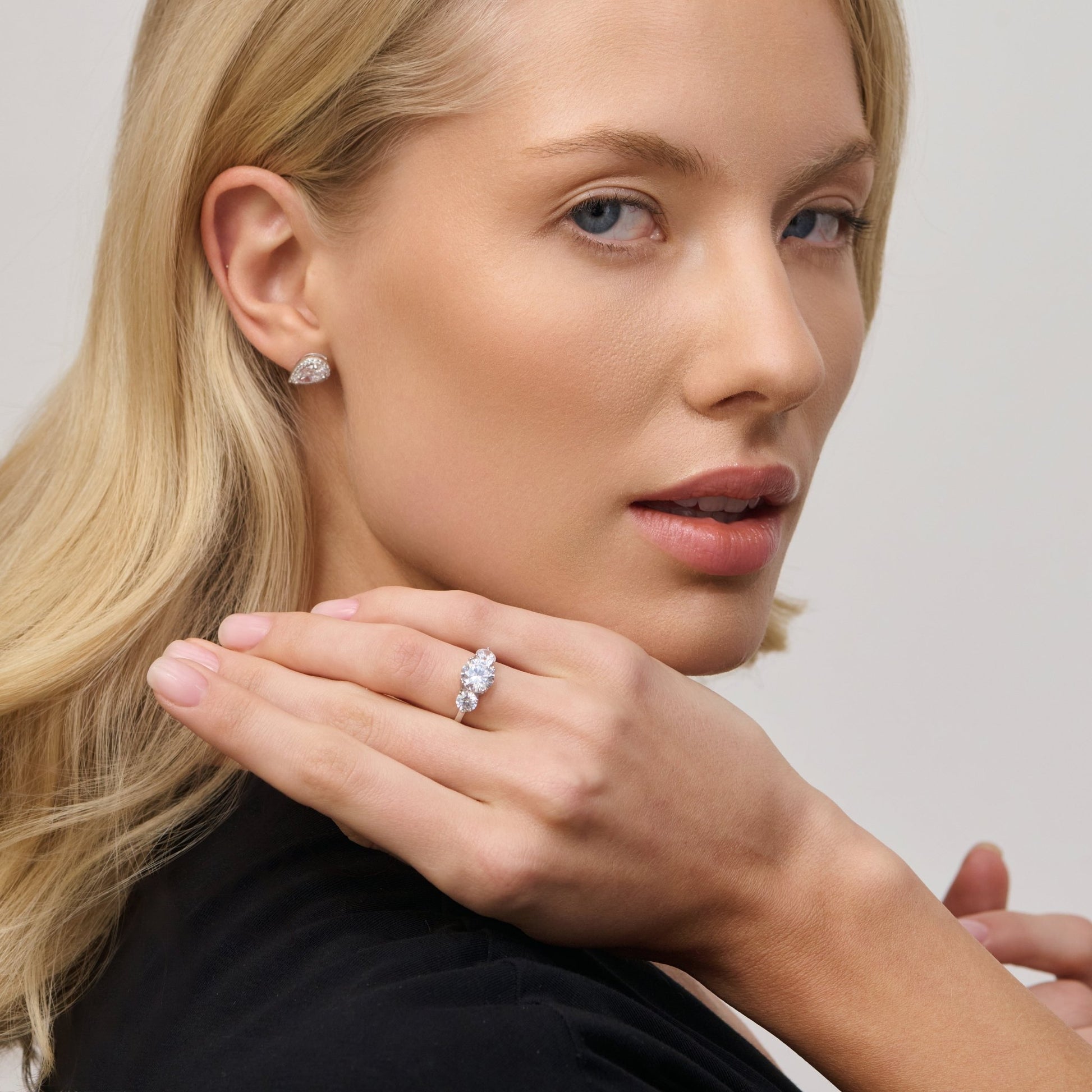 The Solara Band - AnaClair