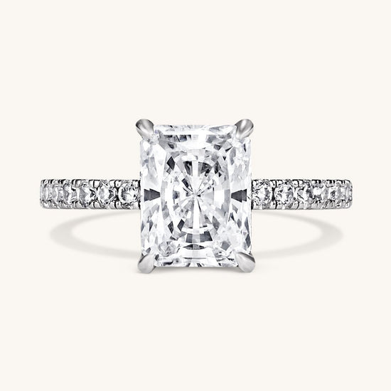 The Love Charm Ring - AnaClair
