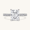 The Love Charm Ring - AnaClair