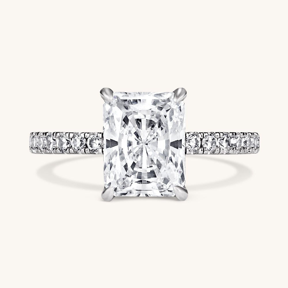 The Love Charm Ring - AnaClair