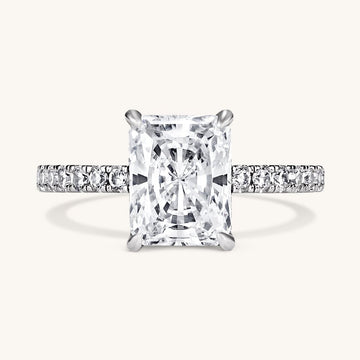The Love Charm Ring - AnaClair