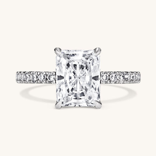 The Love Charm Ring - AnaClair