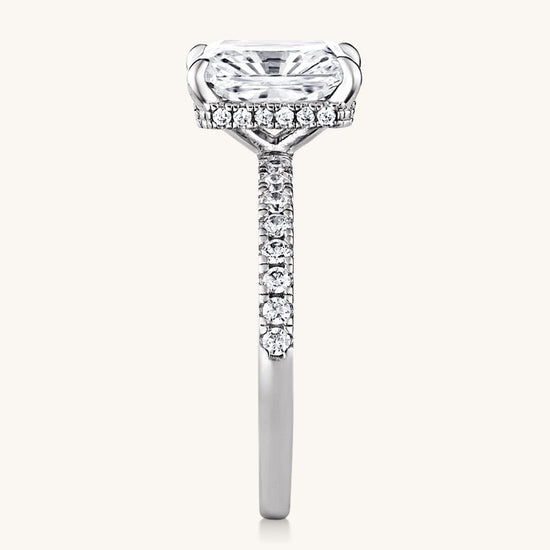 The Love Charm Ring - AnaClair