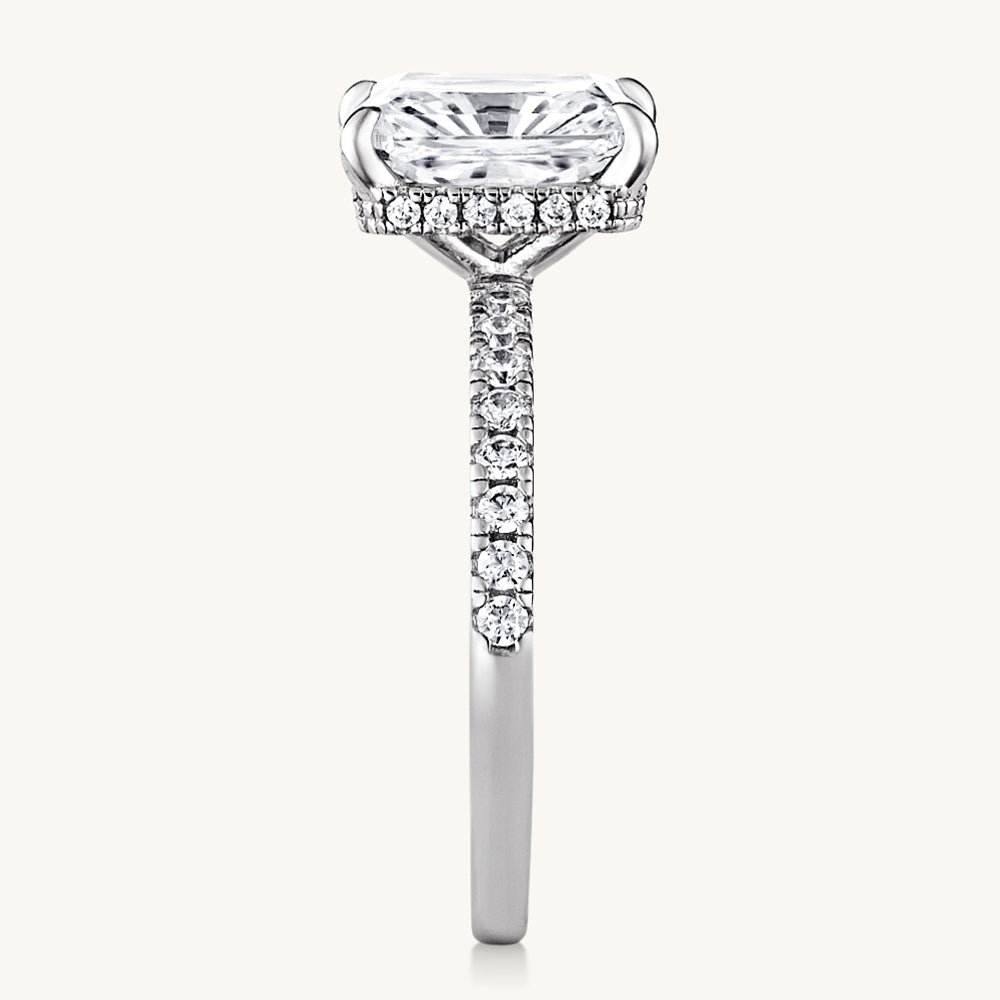 The Love Charm Ring - AnaClair