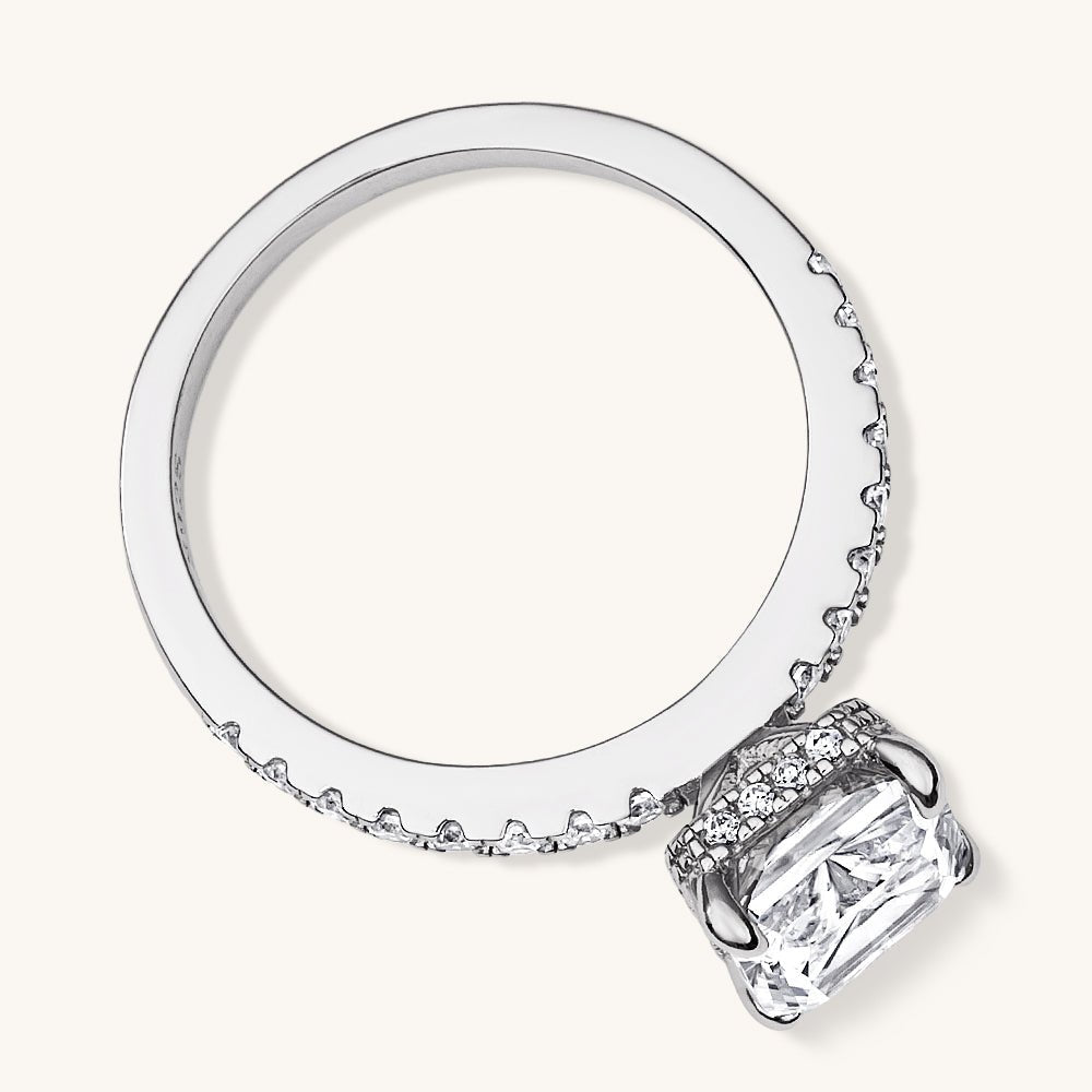 The Love Charm Ring - AnaClair