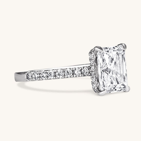 The Love Charm Ring - AnaClair