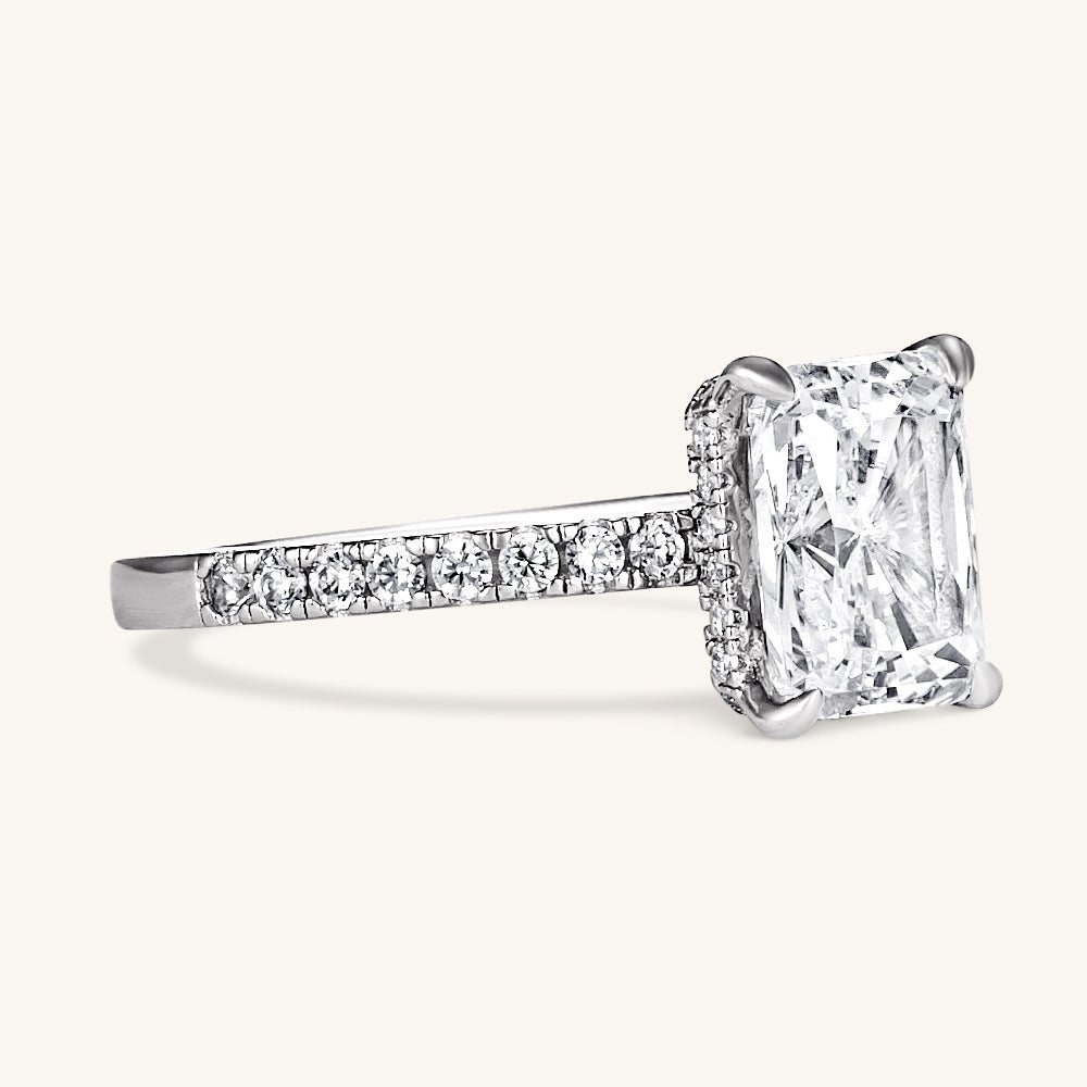 The Love Charm Ring - AnaClair