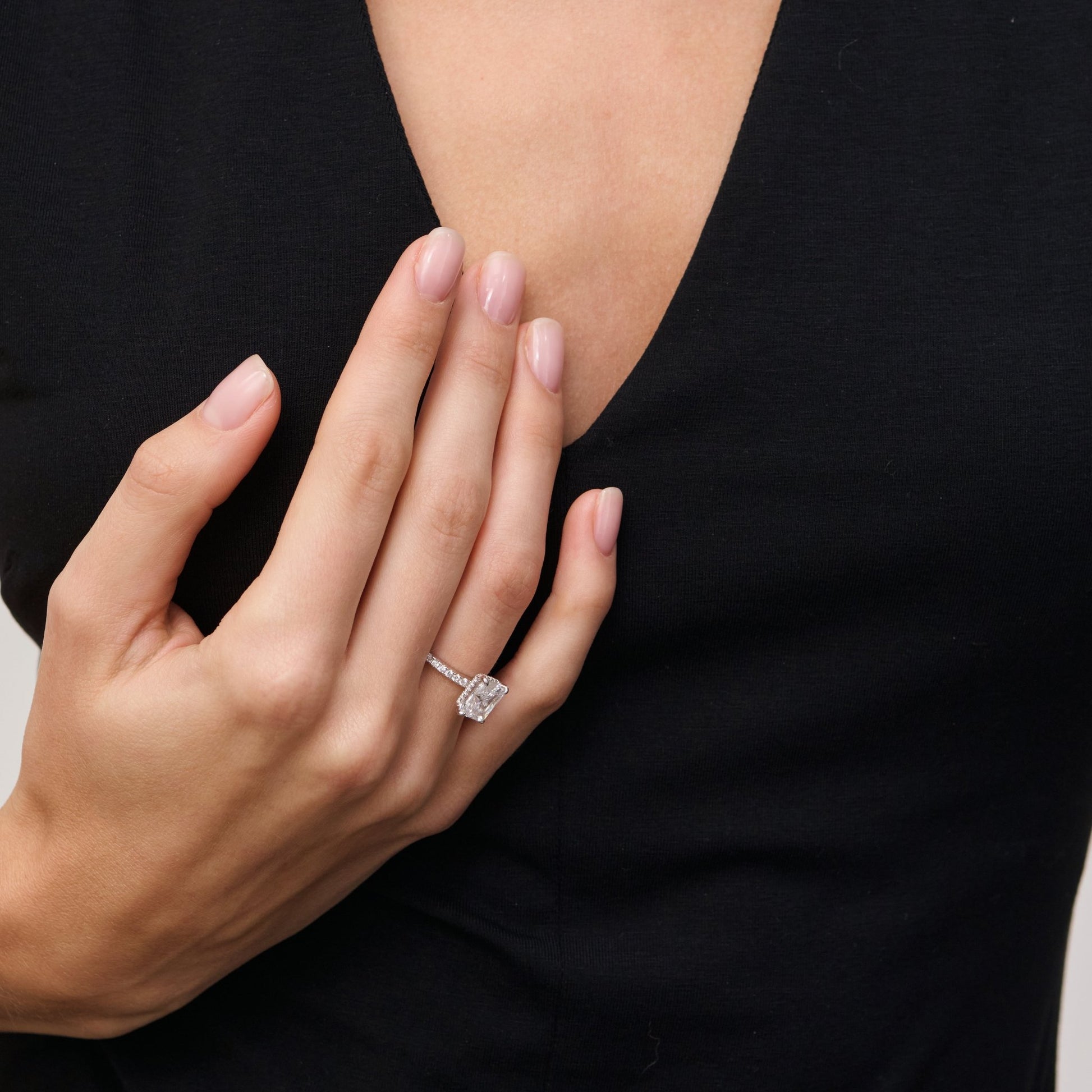 The Love Charm Ring - AnaClair
