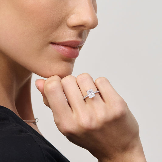 The Love Charm Ring - AnaClair