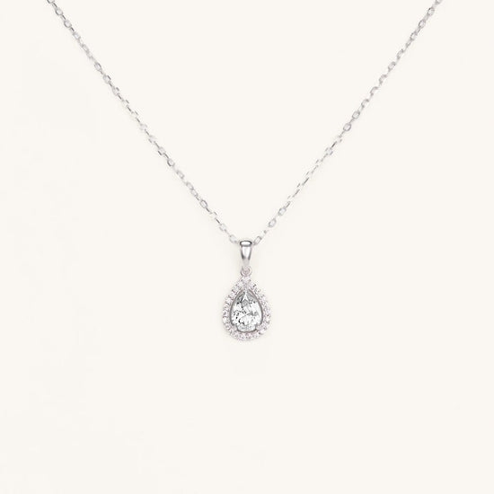 The Opal Necklace - AnaClair