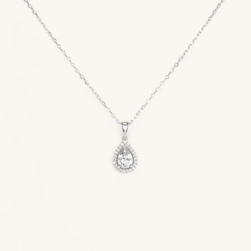 The Opal Necklace - AnaClair