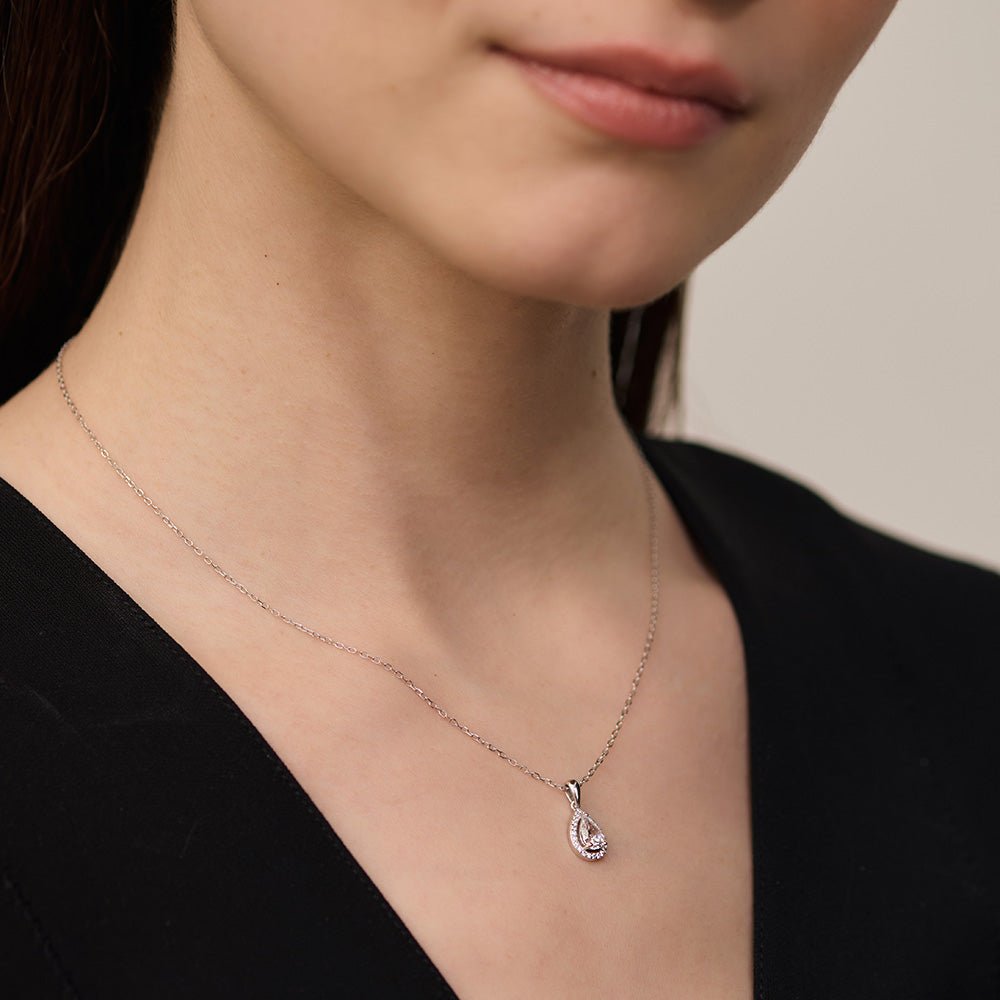 The Opal Necklace - AnaClair