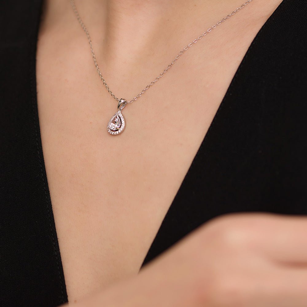 The Opal Necklace - AnaClair