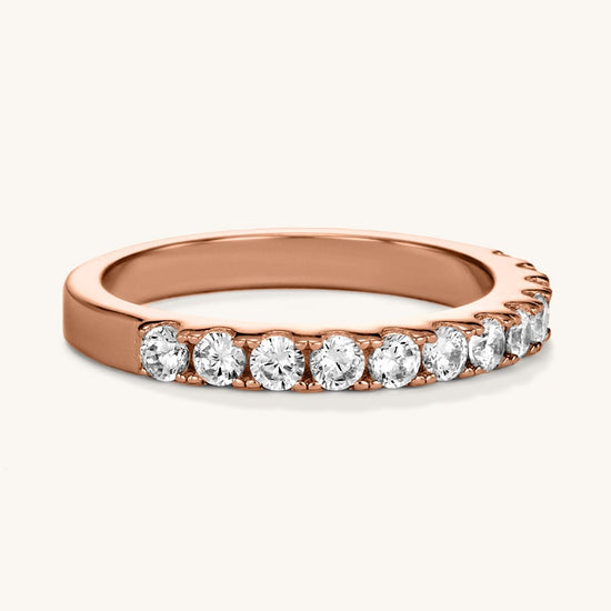 The Fleur Band – Rose Gold - AnaClair