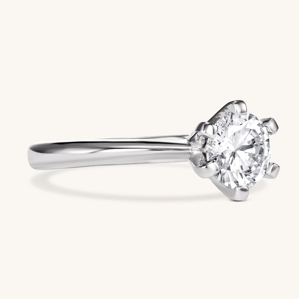 The Ever After Ring - AnaClair