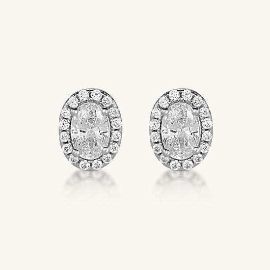 The Opal Glow Studs - AnaClair