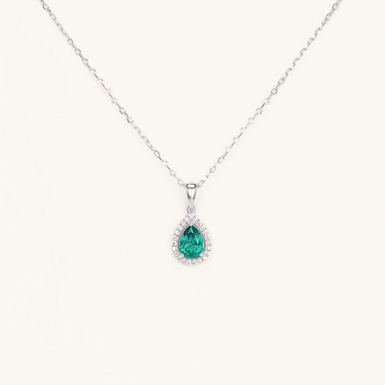 The Ivy Necklace - AnaClair