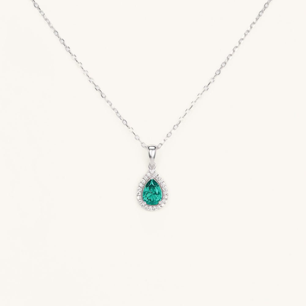 The Ivy Necklace - AnaClair