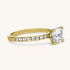 The Amore Ring – Gold - AnaClair