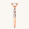 The Amore Ring – Rose Gold - AnaClair