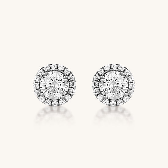 Serene Studs - AnaClair