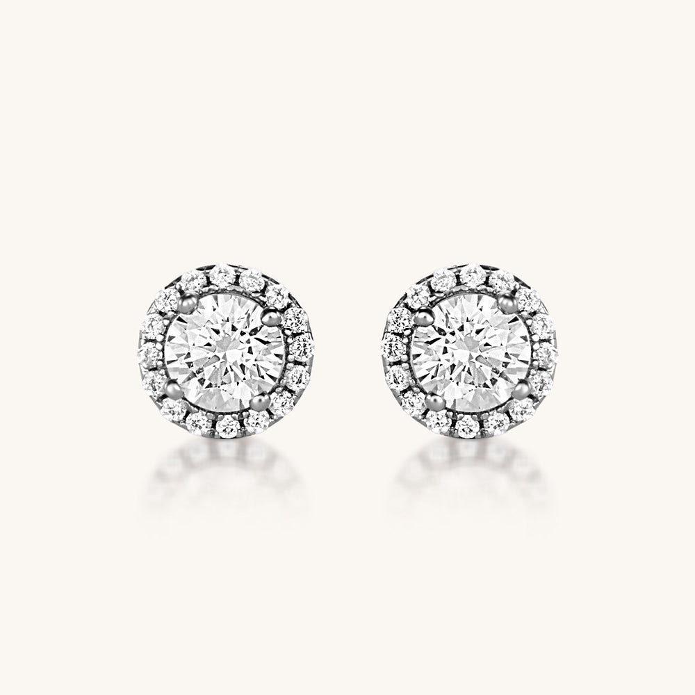 Serene Studs - AnaClair