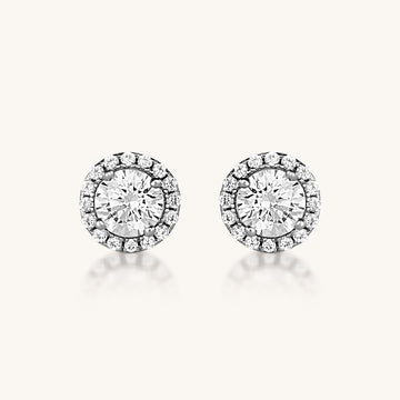 Serene Studs - AnaClair