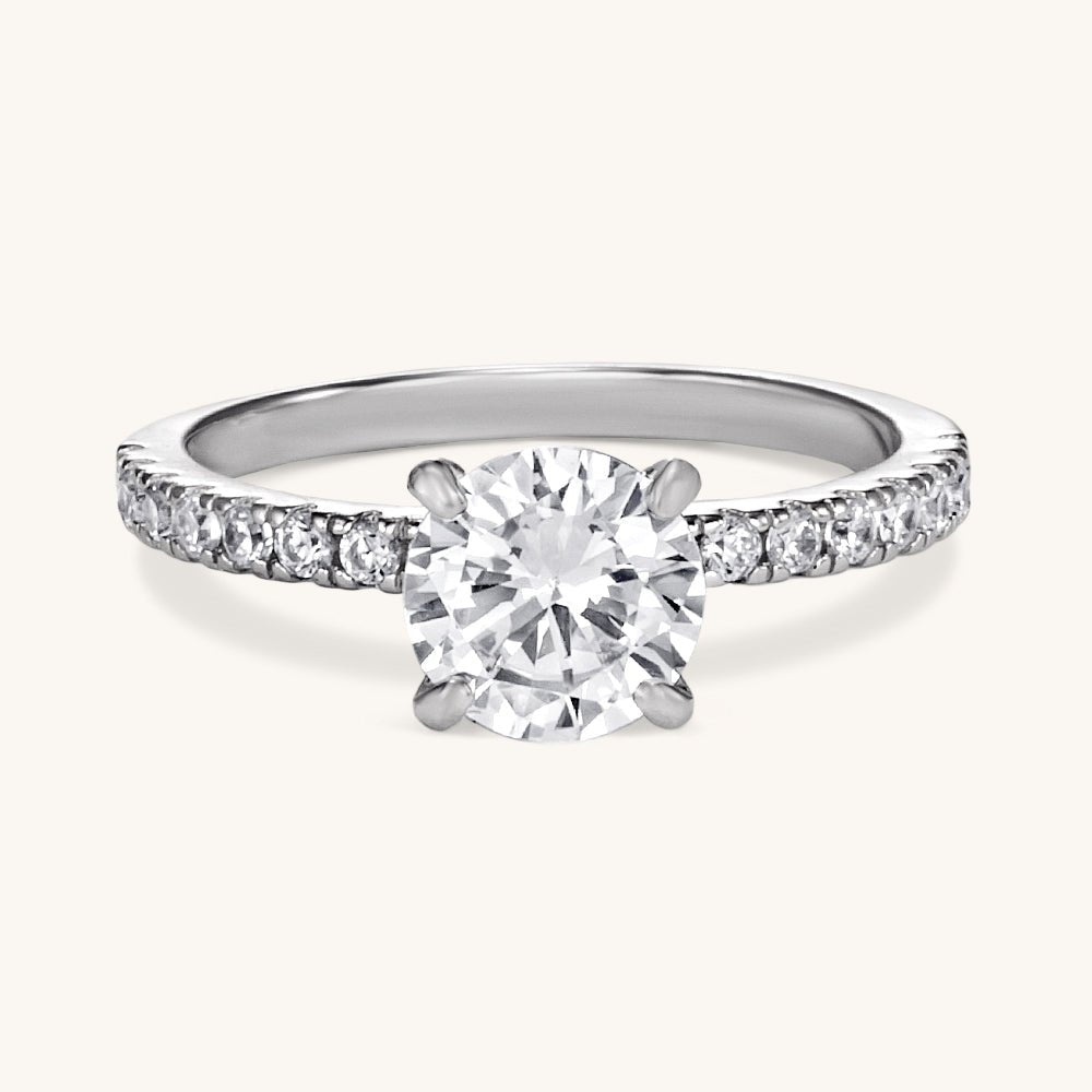 The Amore Ring - AnaClair