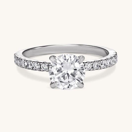 The Amore Ring - AnaClair