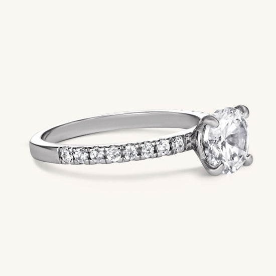 The Amore Ring - AnaClair