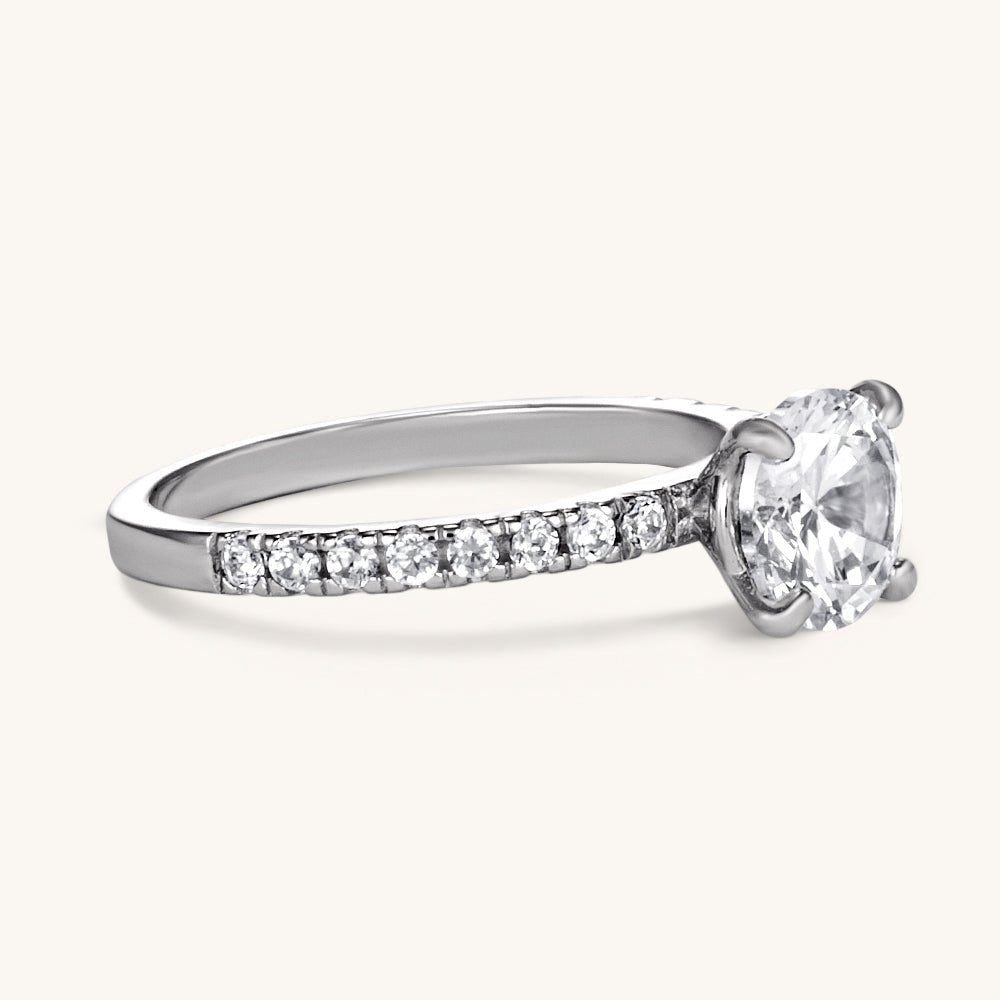 The Amore Ring - AnaClair