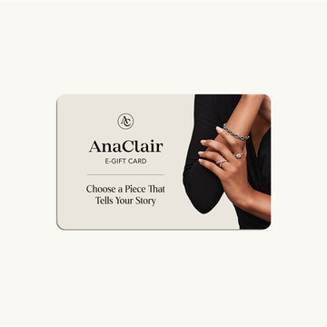 AnaClair E-Gift Card