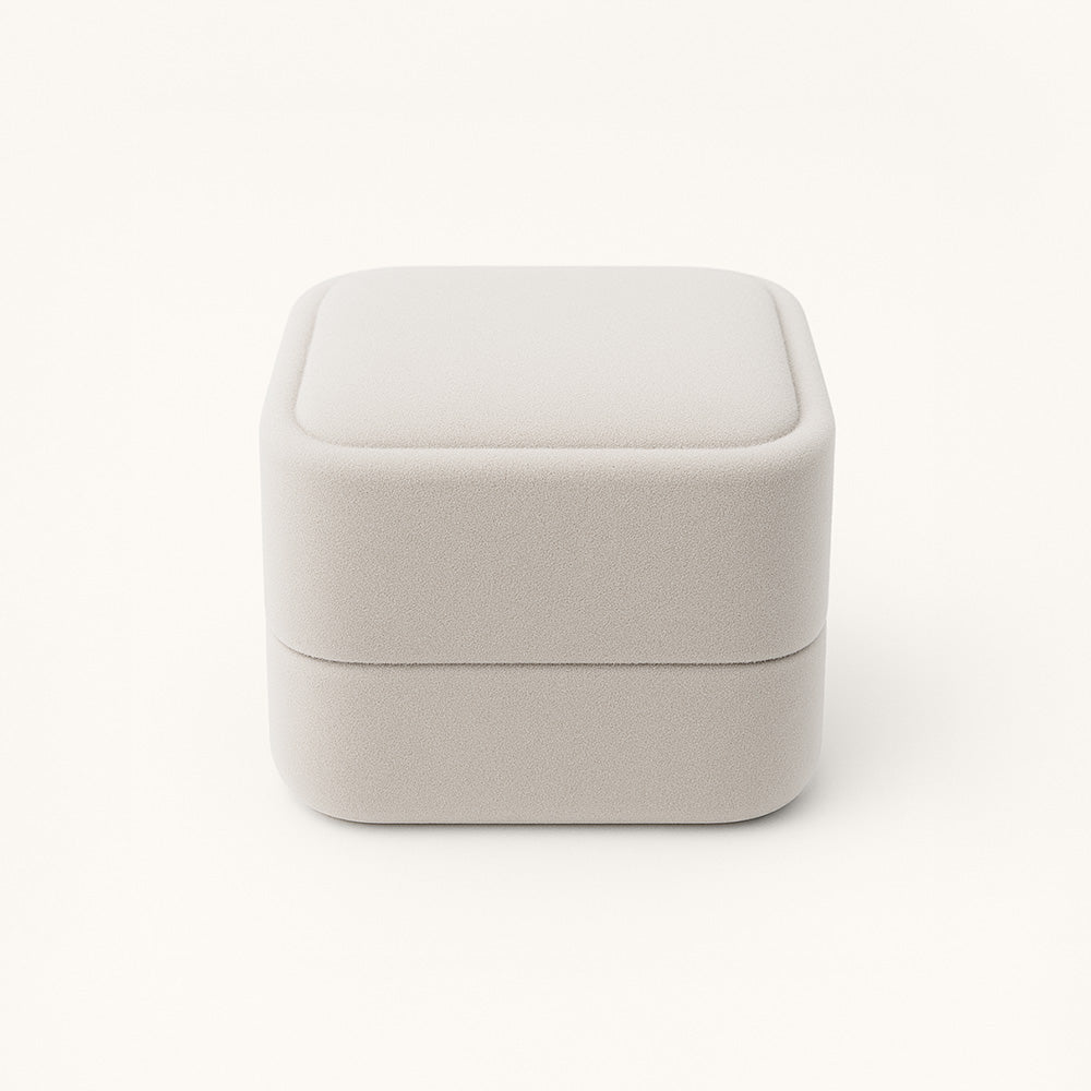 Engagement Ring Box - AnaClair