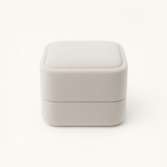 Engagement Ring Box - AnaClair