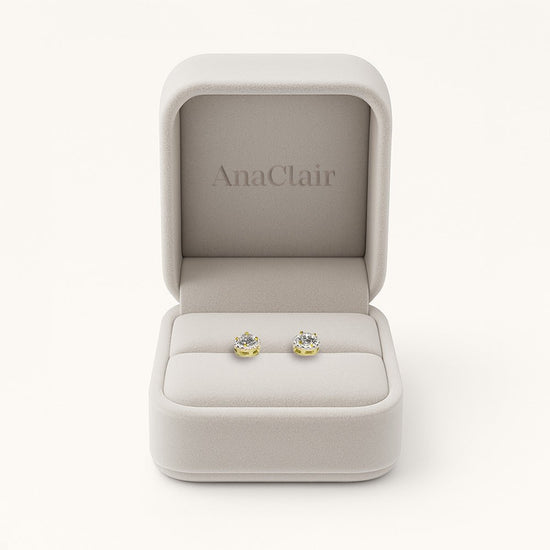 Engagement Ring Box - AnaClair