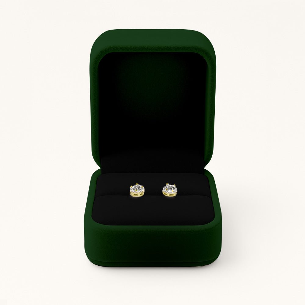 Engagement Ring Box - AnaClair