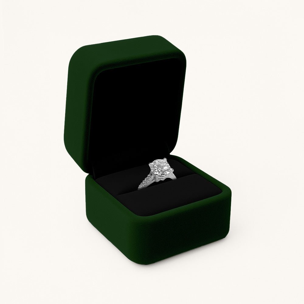 Engagement Ring Box - AnaClair