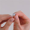 The Love Charm Ring