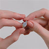 The Amour Trio Ring