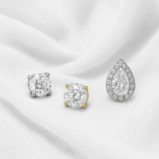 All Earrings