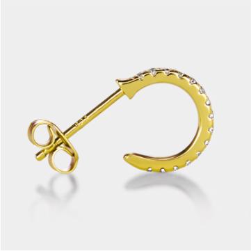 Hoop Earrings