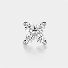 Stud Earrings