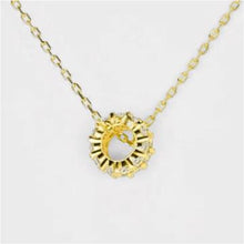Pendant Necklaces