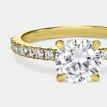 Promise Rings