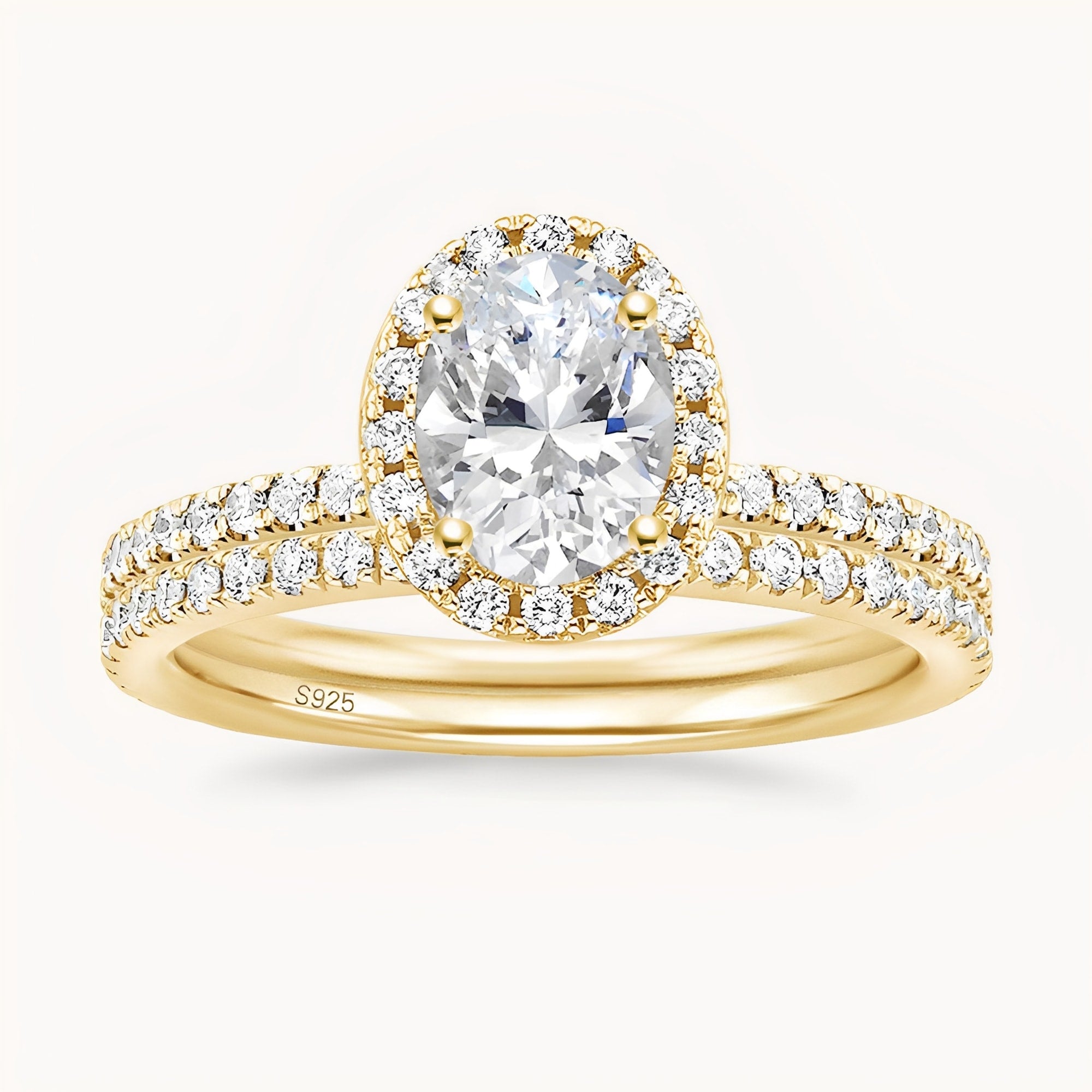 Affordable Wedding Ring Sets & Bridal Sets | AnaClair
